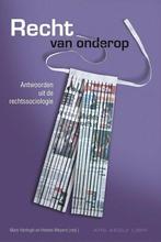 Recht van Onderop | 9789069167763, Verzenden, Nieuw