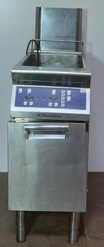 Occasion Electrolux friteuse, Ophalen, Gebruikt