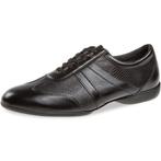 Diamant Heren danssneakers Zwart voor Latin-Salsa 133-325-56, Verzenden, Nieuw