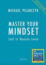 9789079679669 Master Your Mindset Michael Pilarczyk, Boeken, Nieuw, Michael Pilarczyk, Verzenden