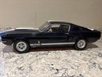 1:8 - Model sportwagen - Deagostini 1/8 Scale Ford Mustang, Nieuw