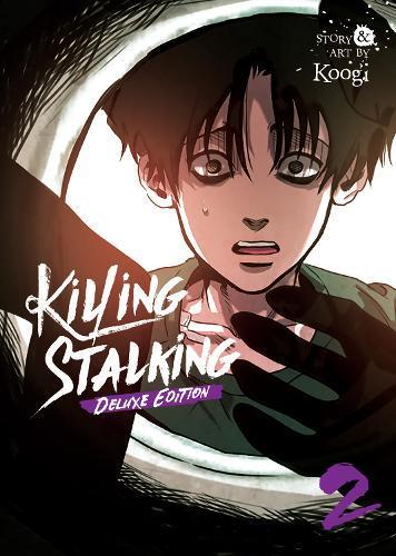 Killing Stalking: Deluxe Edition Vol. 2, Boeken, Studieboeken en Cursussen, Verzenden