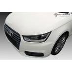 Koplampspoilers passend voor Audi A1 (8X) 3/5-deurs, Auto diversen, Tuning en Styling, Verzenden