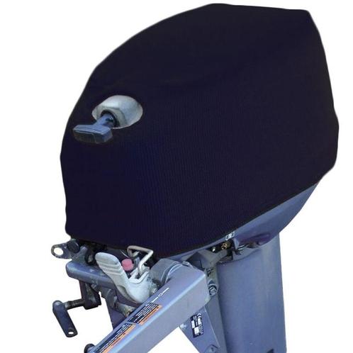 Buitenboordmotorhoes 40x20x25cm Acryl Blauw, Watersport en Boten, Accessoires en Onderhoud, Ophalen of Verzenden