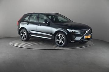 Private Lease - Volvo XC60 - B5 Automaat R-Design 5d beschikbaar voor biedingen