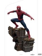 Spider-Man No Way Home - Spider-Man Peter #3 1/10 Scale Stat, Verzamelen, Beelden en Beeldjes, Nieuw, Ophalen of Verzenden