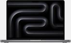 Macbook Pro 14  inch Refurbished met 3 jaar Garantie, MacBook Pro, 15 inch, 8 GB, 512 GB