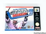 Nintendo 64 / N64 - Wayne Gretzkys 3D Hockey 98 - EEU - Ne, Verzenden, Gebruikt