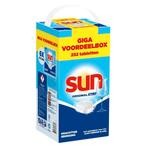 Sun Original All-in-1 Vaatwastabletten, Nieuw, Verzenden