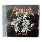 Metallica - Live Wire (CD) (TWEEDEHANDS), Verzenden, Nieuw in verpakking