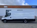 Iveco Daily 35S14V 2.3 410 automaat L4H2 ( L3H2 ) / vaste pr, Auto's, Automaat, Stof, Gebruikt, Euro 6