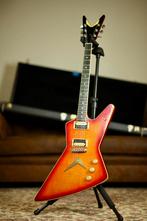 Dean Z 1980 USA Original | Cherry Sunburst, Nieuw