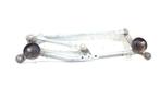 Ruitenwisser mechaniek voor Nissan Micra IV 1.2, Ophalen of Verzenden, Gebruikt, Voor, Nissan