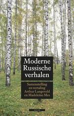 Moderne Russische verhalen, Boeken, Verzenden, Nieuw