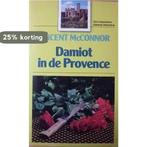 Damiot aan de cote d azur 9789021829654 Macconnor, Boeken, Verzenden, Gelezen, Macconnor