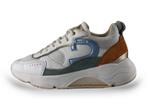 Cruyff Sneakers in maat 38 Wit | 10% extra korting, Wit, Cruyff, Verzenden, Sneakers of Gympen