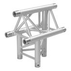 FORTEX FX33-T39 driehoek truss 3-weg T-stuk verticaal apex, Muziek en Instrumenten, Licht en Laser, Verzenden, Nieuw