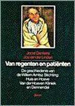 Van regenten en patienten 9789053522745 J. Dankers, Verzenden, Zo goed als nieuw, J. Dankers