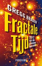 Fractale tijd 9789049960315 Gregg Braden, Boeken, Verzenden, Gelezen, Gregg Braden