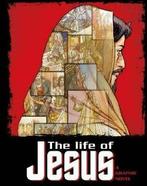 Life of Jesus By Alex Ben,José Pérez Montero, Boeken, Alex Ben, Zo goed als nieuw, Verzenden