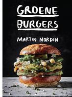 Groene burgers 9789462501690 Martin Nordin, Verzenden, Zo goed als nieuw, Martin Nordin