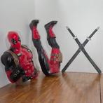 Marvel Neca  - Action figure Deadpool - 1980-1990 - Italië, Verzamelen, Film en Tv, Nieuw