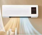 Wand Airco 2-in-1 Compact Wandmodel Afstandsbedienings, Verzenden, Nieuw