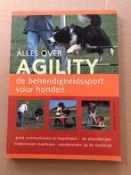 Behendigheidssport voor Honden - Fit / Gezond houden NIEUW, Verzenden, Zo goed als nieuw, Honden