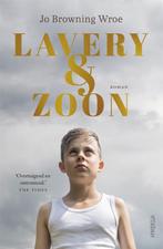 Lavery & Zoon 9789046828564 Jo Browning Wroe, Verzenden, Gelezen, Jo Browning Wroe