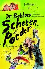 Dr. Proktors Schetenpoeder 9789047701071 Jo Nesbø, Verzenden, Gelezen, Jo Nesbø