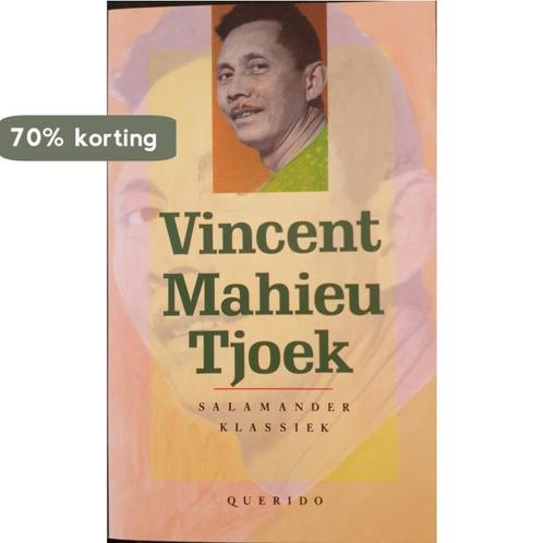 Tjoek 9789021497501 Mahieu, Boeken, Romans, Gelezen, Verzenden