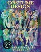 Costume Design 9780155083790 Barbara Anderson, Boeken, Verzenden, Gelezen, Barbara Anderson
