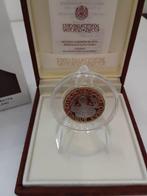 Vaticaan. 5 Euro 2023 Don Lorenzo Milani Proof (Zonder