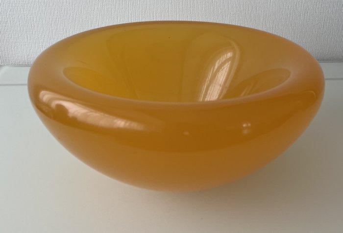 Vistosi - Schaal - Atese - Muranoglas, Antiek en Kunst, Antiek | Glas en Kristal