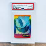 Pokémon Graded card - POP 5 - Absol - Action Cards #89 -, Hobby en Vrije tijd, Verzamelkaartspellen | Pokémon, Nieuw