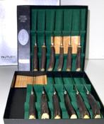 Butler Sheffield 12 personnes couteaux a steak - Bestekset -