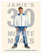 Boek Jamies 30 Minute Meals 9780718154776, Verzenden, Zo goed als nieuw