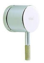 Cisal Less inbouw stopkraan 3/4 LS0003032A, Ophalen of Verzenden, Nieuw, Kraan