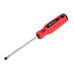 Benson Platte schroevendraaier - ergonomische grip - geha..., Ophalen of Verzenden, Nieuw
