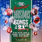Various - The Greatest Christmas Songs Of The 21st Century, Ophalen of Verzenden, Nieuw in verpakking