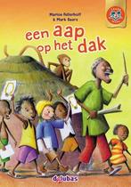 9789053006986 Samen lezen - een aap op het dak, Boeken, Schoolboeken, Verzenden, Nieuw, Marion Fellerhoff