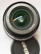 Nikon Nikkor 20 mm 3.5 AIS Prime lens, Audio, Tv en Foto, Fotocamera's Analoog, Nieuw