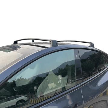 Tesla Model Y Dakdragerset Model-Y T-profiel montage vleugel beschikbaar voor biedingen