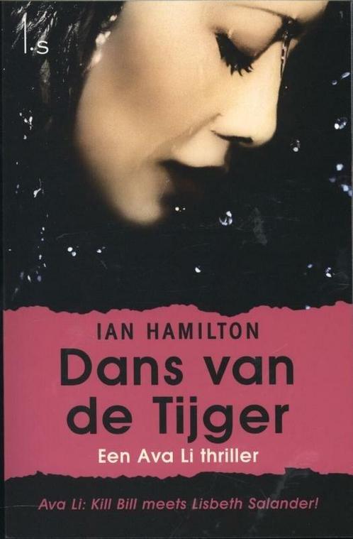 Dans van de Tijger (9789024556809, Ian Hamilton), Boeken, Thrillers, Nieuw, Verzenden
