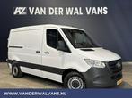 Mercedes-Benz Sprinter | 215 CDI 150pk L1H1 Euro6 Airco |, Gebruikt, Euro 6, Wit, Mercedes-Benz