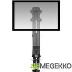 ACT Monitorarm max 32  office, 1 scherm, eenvoudig in hoogte, Verzenden, Nieuw, ACT