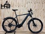 Bulls Copperhead EVO 1 Street E-Bike Shimano Alivio 2023, Overige merken, Ophalen of Verzenden, Zo goed als nieuw, 51 tot 55 cm