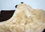 Artisan Furrier - Chinchilla Rex Decoratief object, Deken -