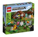 Lego Minecraft 21190 The Abandoned Village, Nieuw, Ophalen of Verzenden