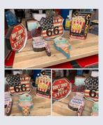 LED Retro Verlichting, Verzenden